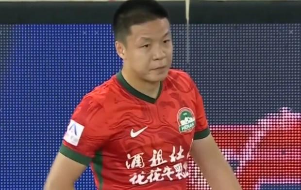 开云体育登录入口-博主：原河南队后卫牛梓屹将加盟石家庄功夫