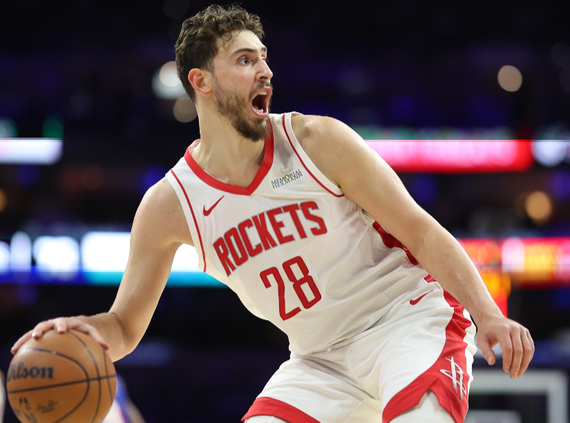 开云官方app入口-火箭108-99灰熊3喜1忧！申京终暴走，阿门练出组织，4小将不稳定